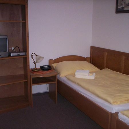 Hotel Krakonos Trutnov Kültér fotó