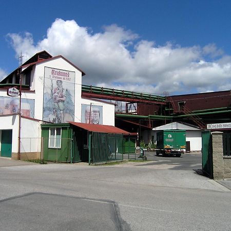 Hotel Krakonos Trutnov Kültér fotó