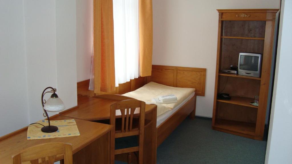 Hotel Krakonos Trutnov Szoba fotó