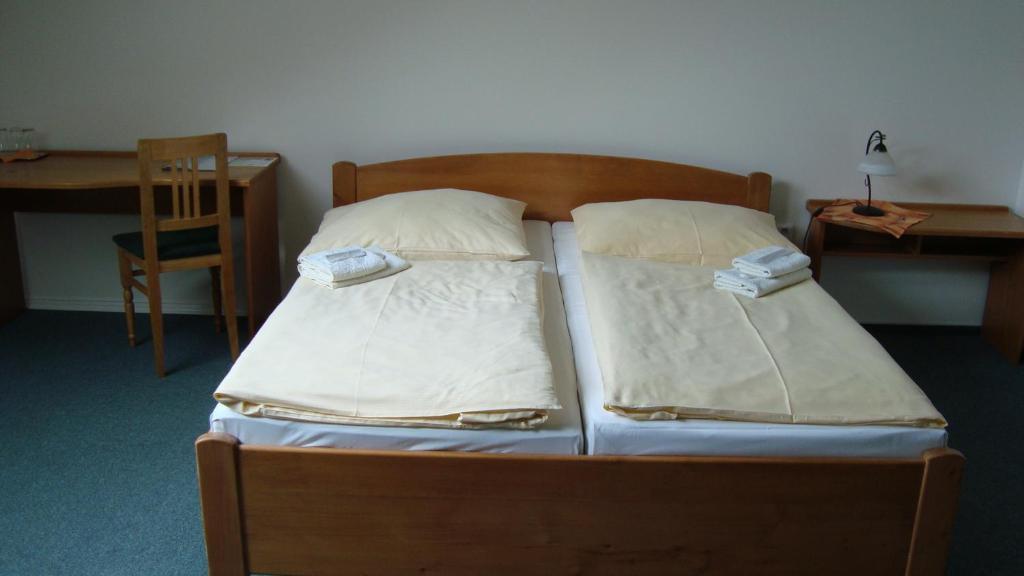 Hotel Krakonos Trutnov Szoba fotó