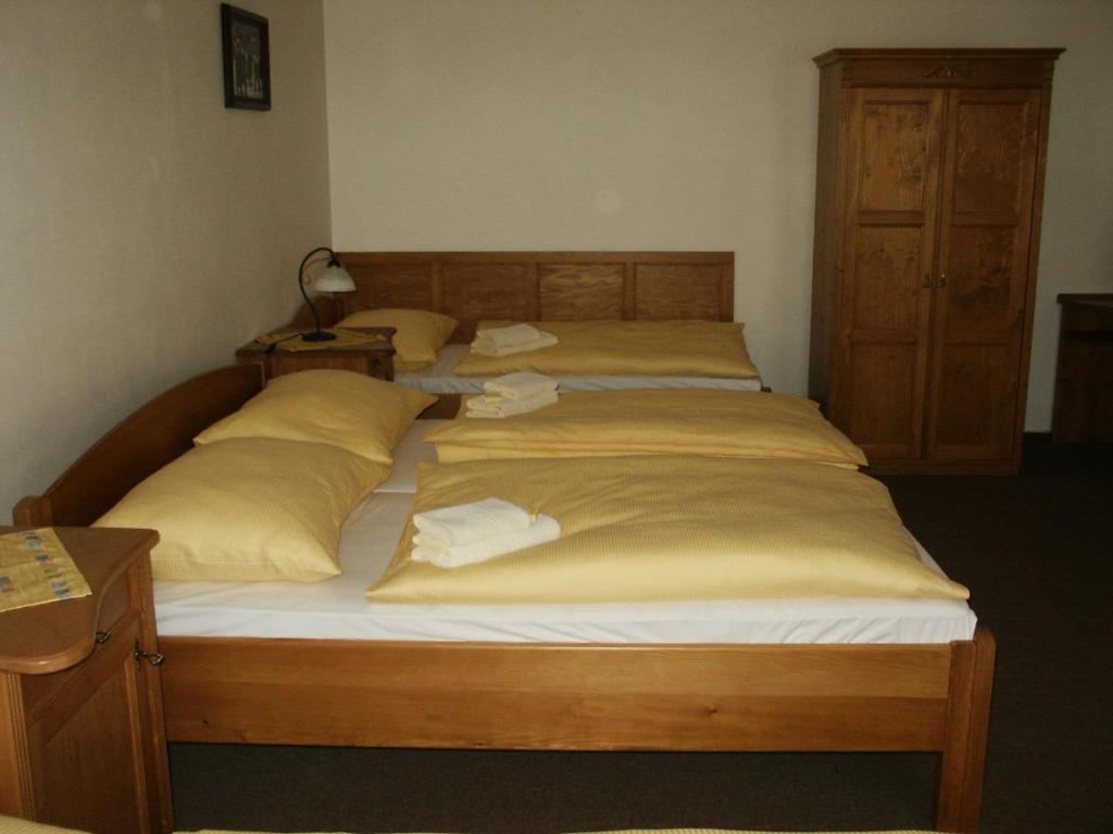 Hotel Krakonos Trutnov Szoba fotó