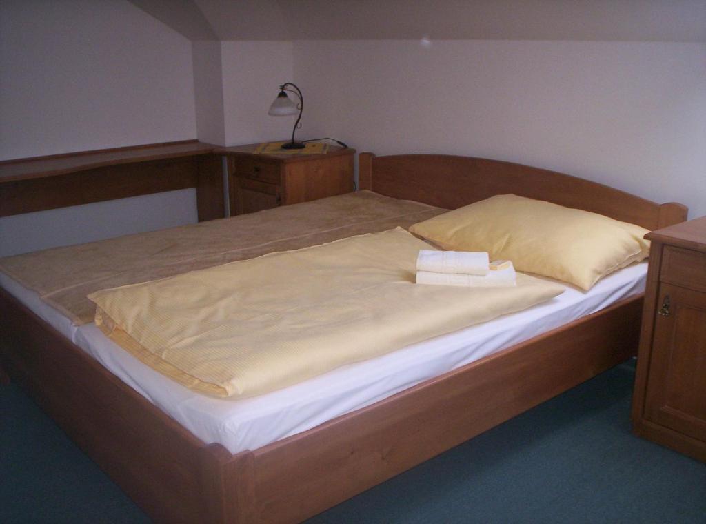 Hotel Krakonos Trutnov Szoba fotó