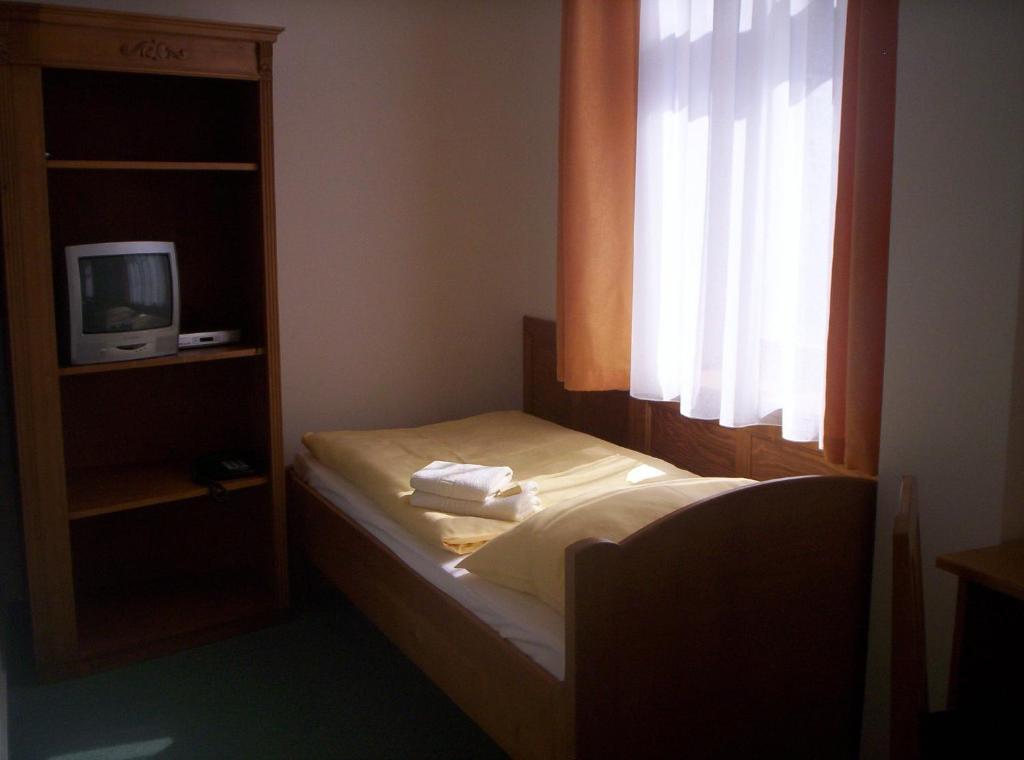 Hotel Krakonos Trutnov Szoba fotó