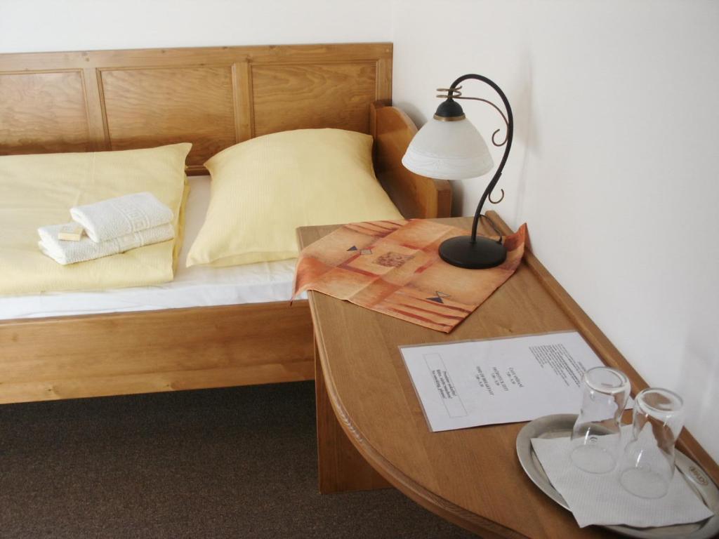 Hotel Krakonos Trutnov Szoba fotó