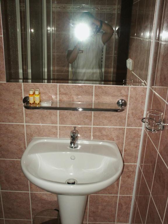Hotel Krakonos Trutnov Szoba fotó