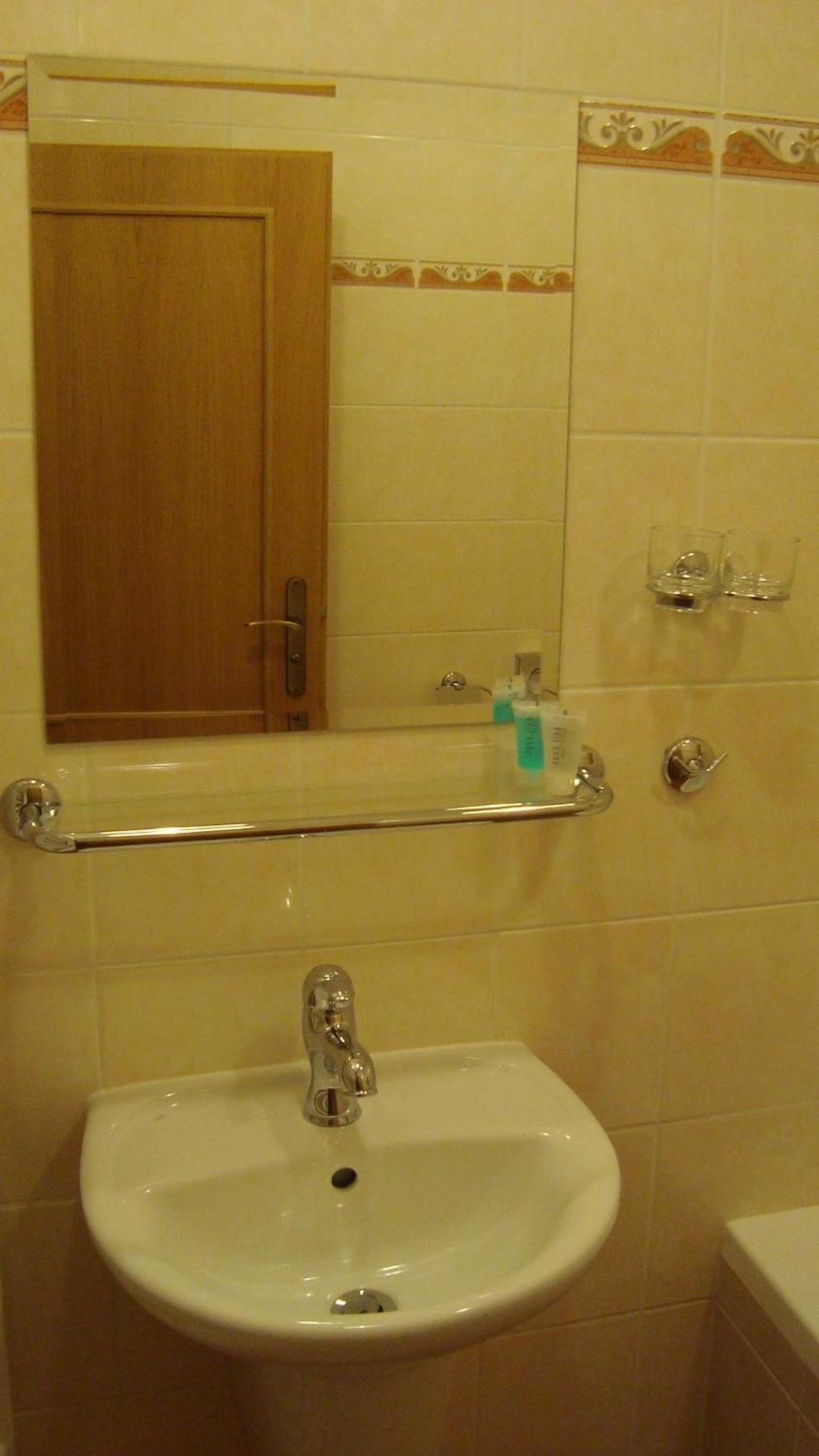 Hotel Krakonos Trutnov Kültér fotó