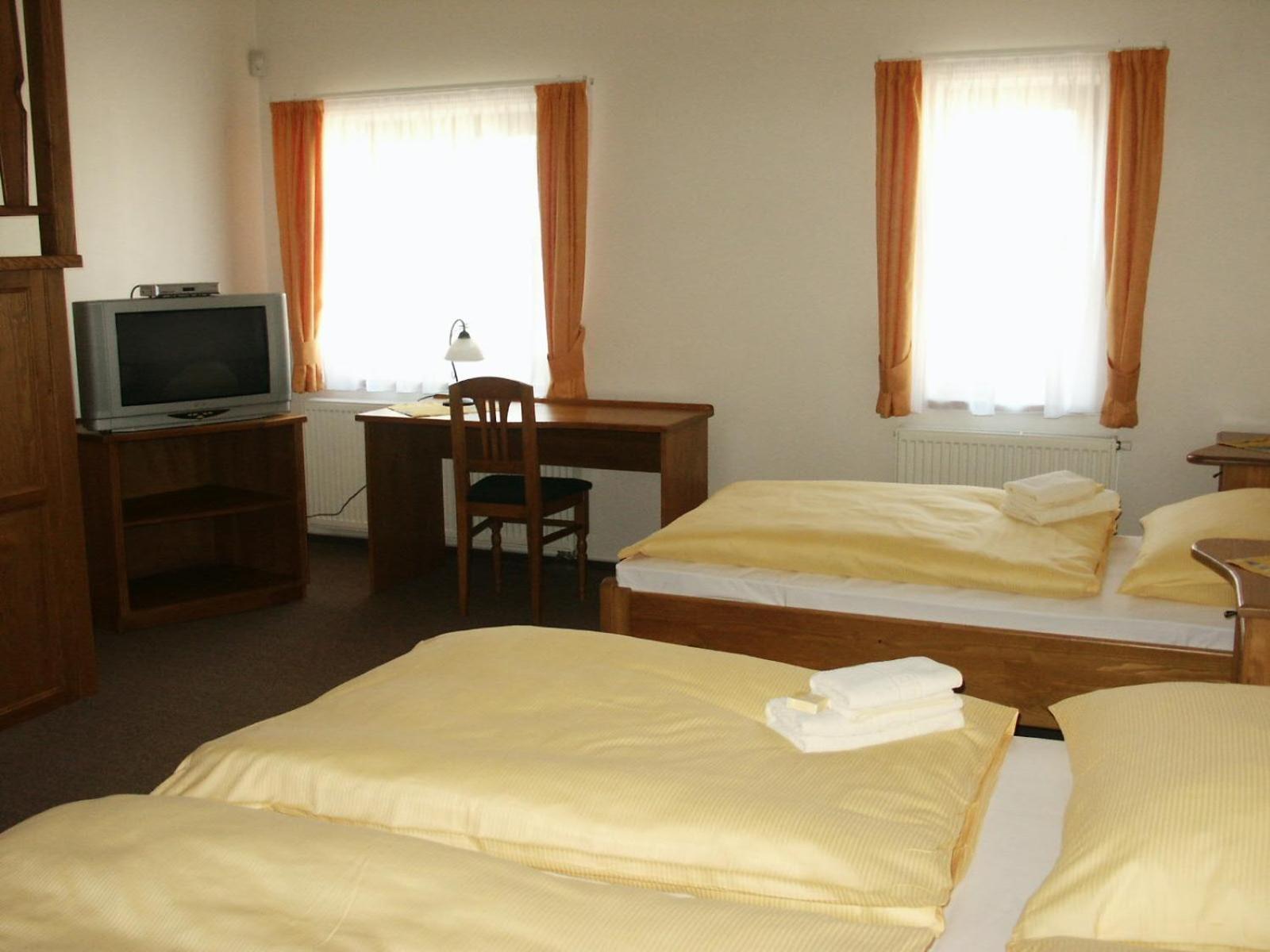 Hotel Krakonos Trutnov Kültér fotó
