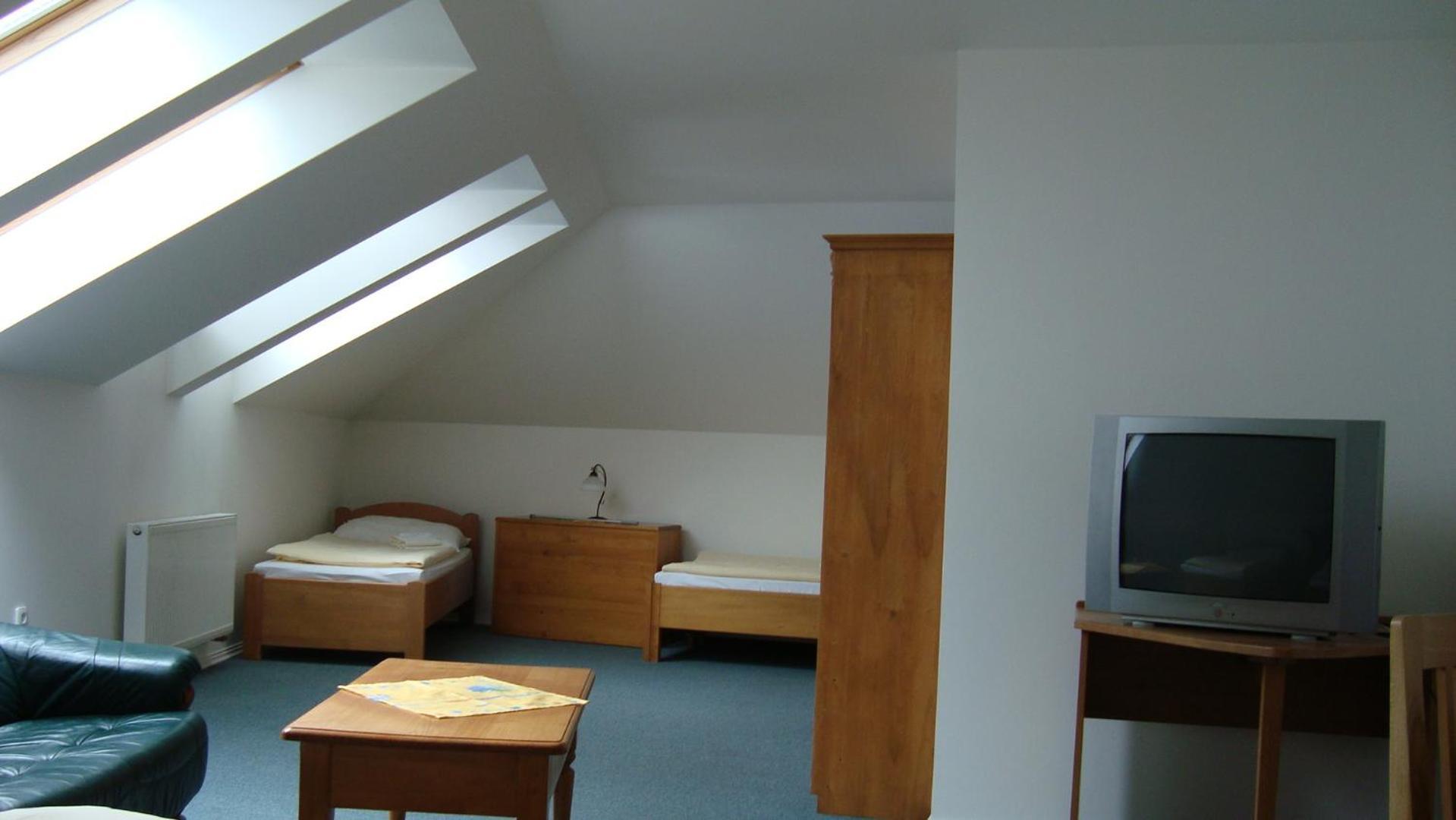 Hotel Krakonos Trutnov Kültér fotó