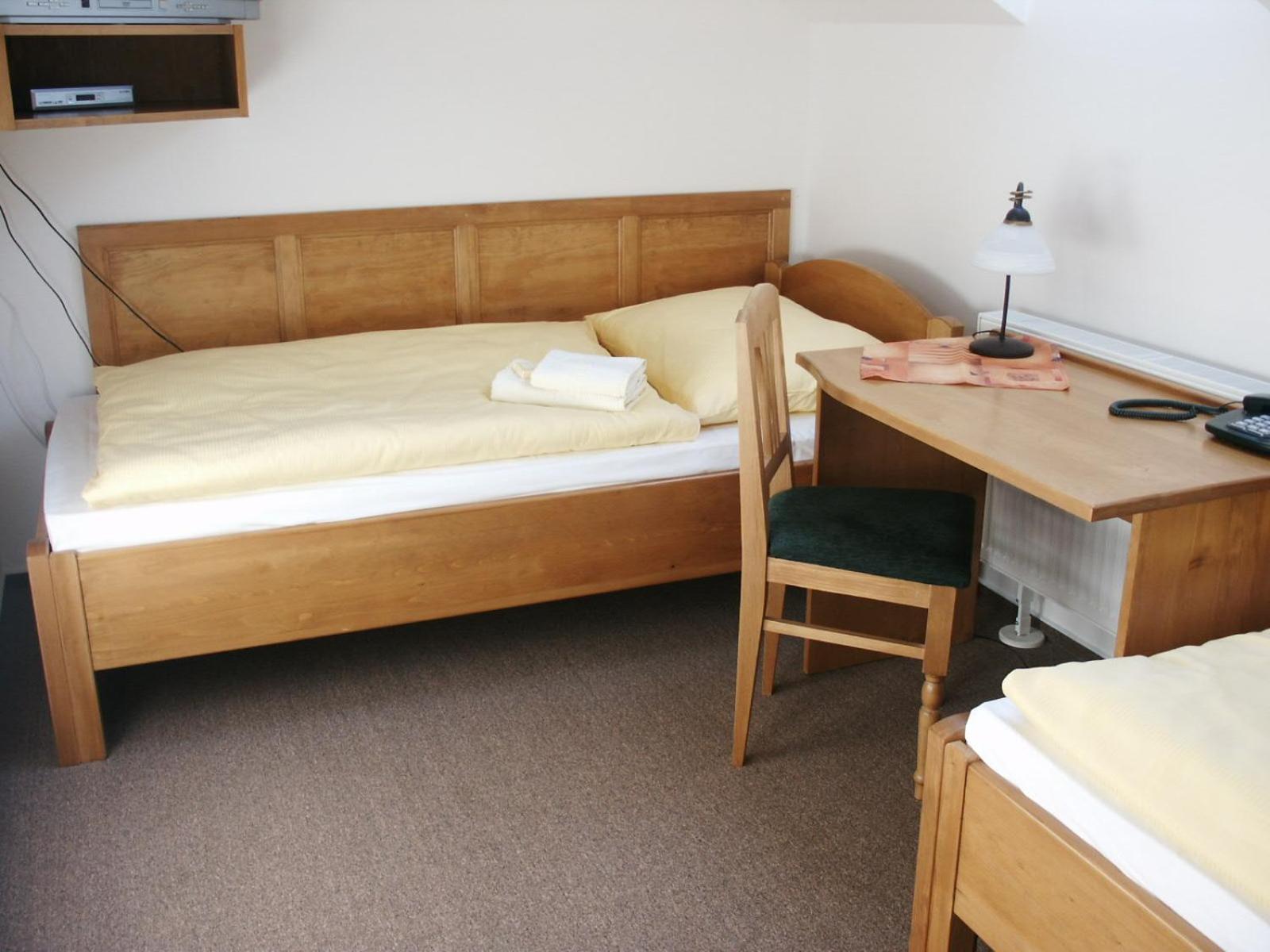 Hotel Krakonos Trutnov Kültér fotó