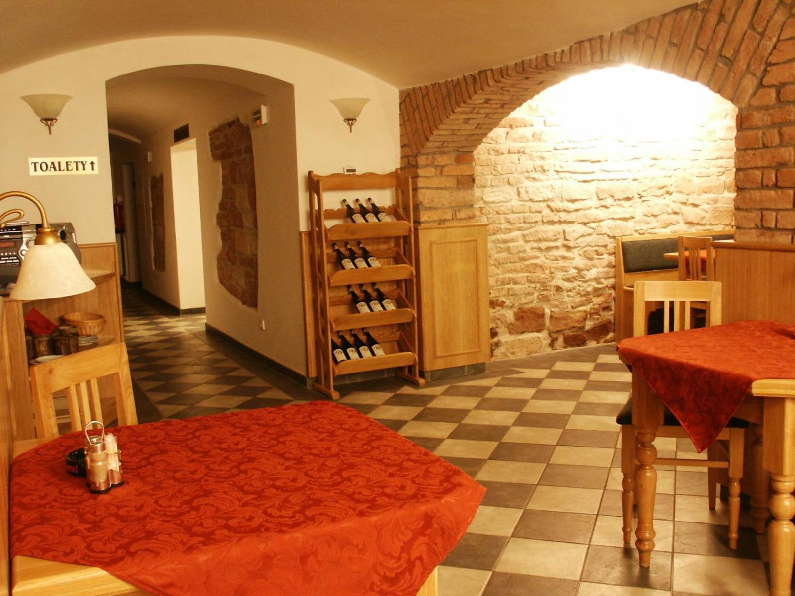 Hotel Krakonos Trutnov Kültér fotó