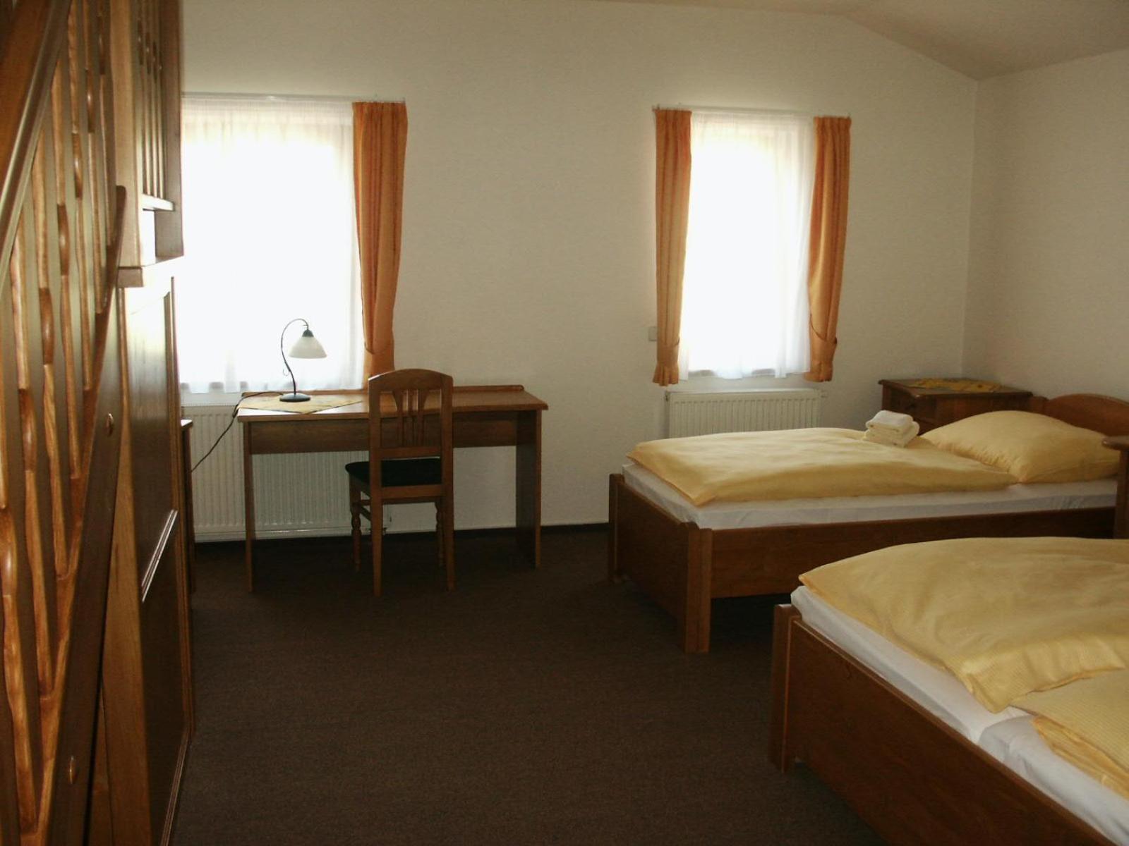 Hotel Krakonos Trutnov Kültér fotó