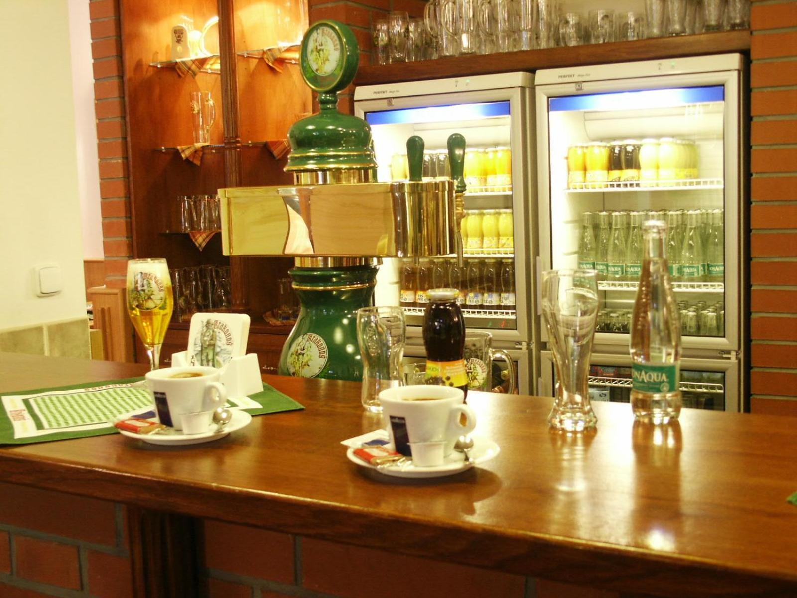 Hotel Krakonos Trutnov Kültér fotó