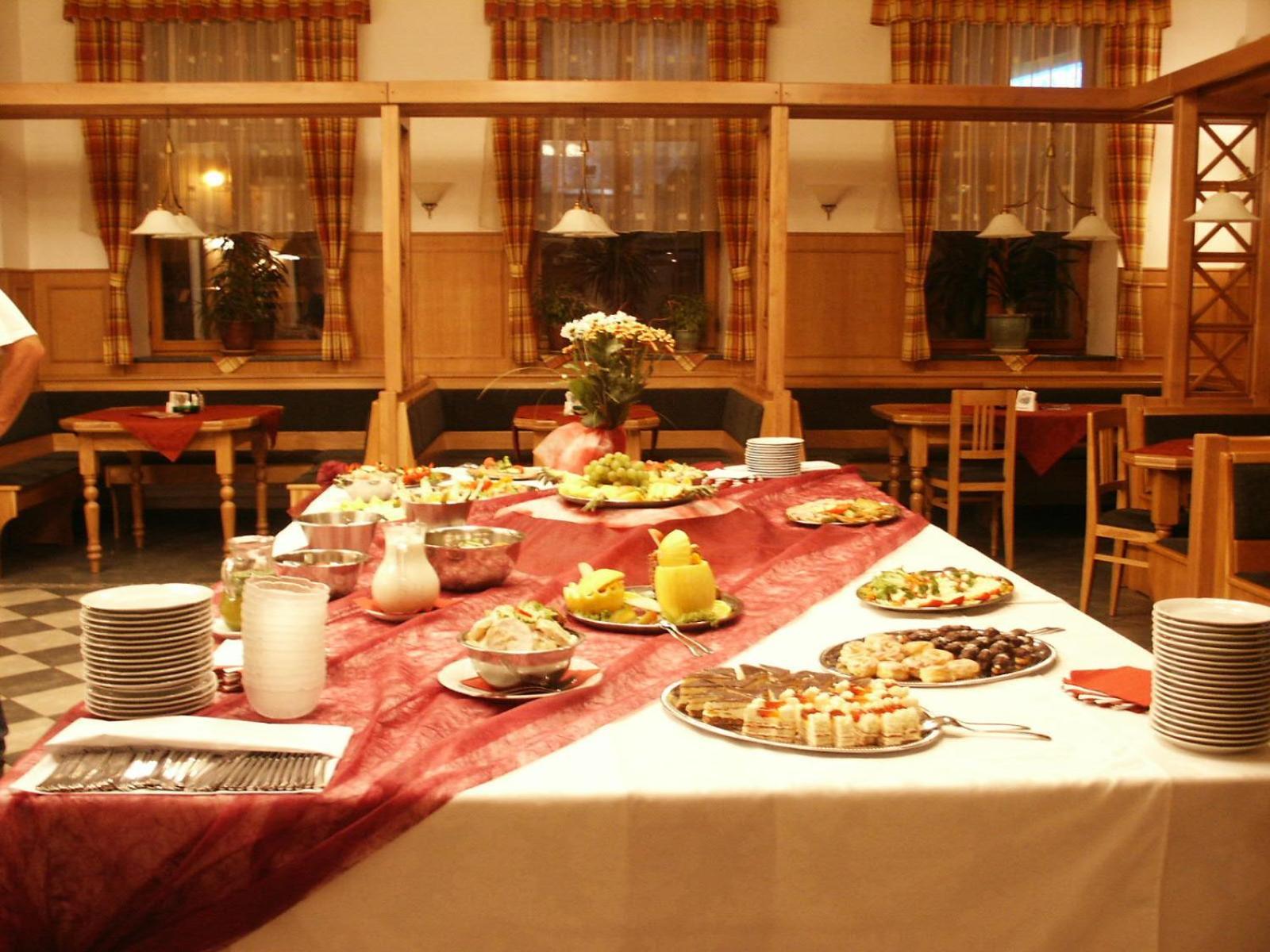 Hotel Krakonos Trutnov Kültér fotó