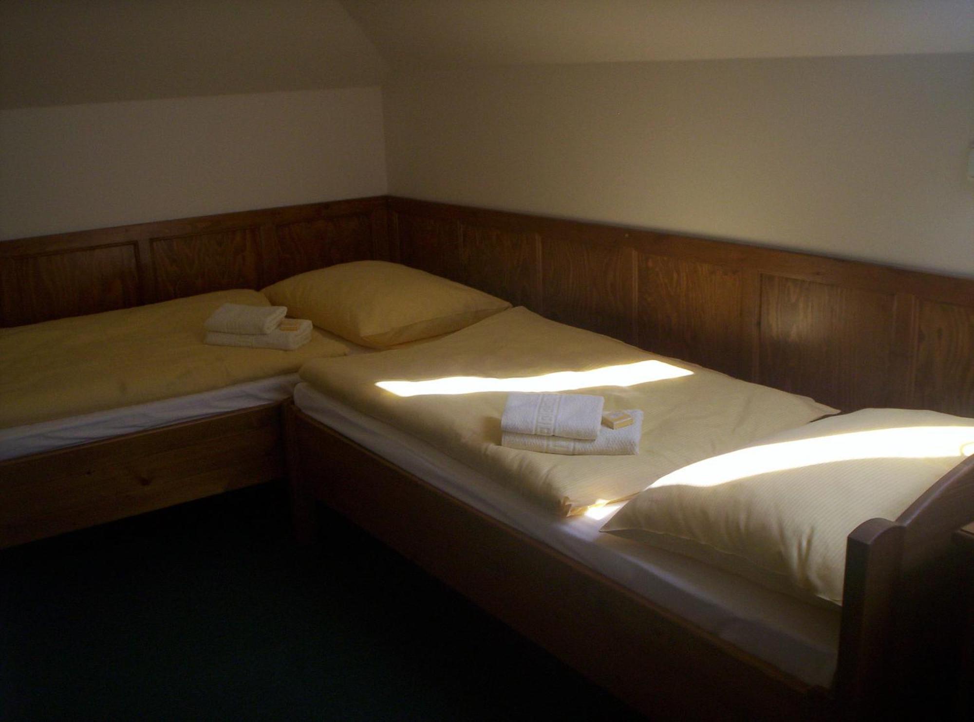 Hotel Krakonos Trutnov Kültér fotó