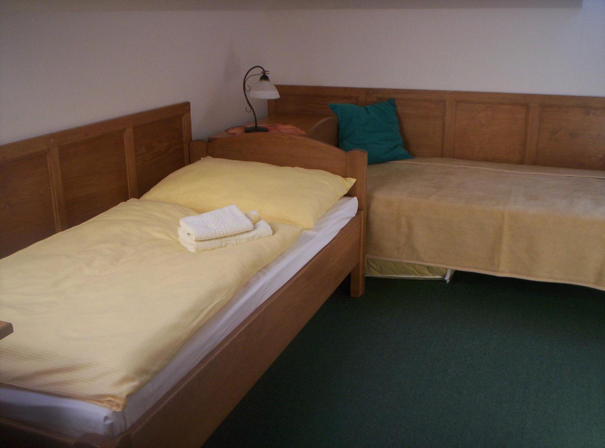 Hotel Krakonos Trutnov Kültér fotó