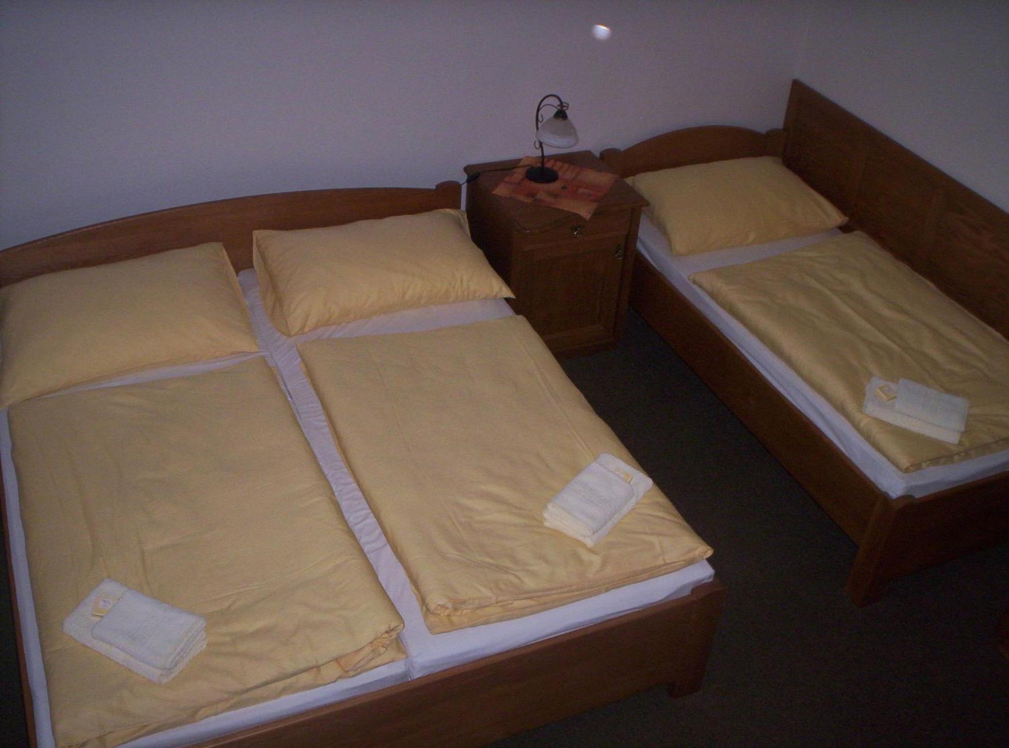Hotel Krakonos Trutnov Kültér fotó